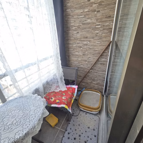 Hermoso Departamento Barrio Parque G. Carreño