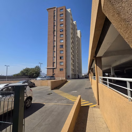 Hermoso Departamento Barrio Parque G. Carreño