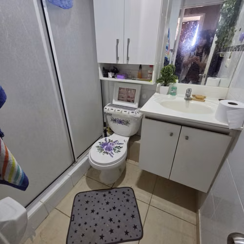 Hermoso Departamento Barrio Parque G. Carreño