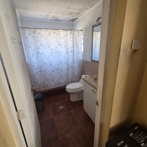 Terreno con 2 Casas Calle Peñuelas Quilpué - Imagen 18