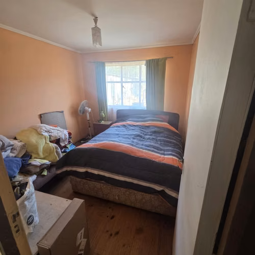 Terreno con 2 Casas Calle Peñuelas Quilpué - Imagen 17