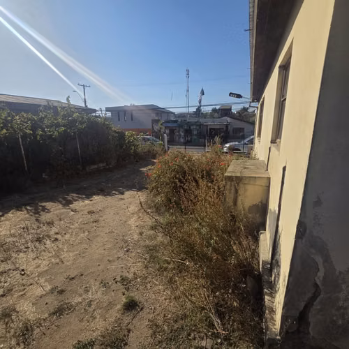 Terreno con 2 Casas Calle Peñuelas Quilpué - Imagen 8