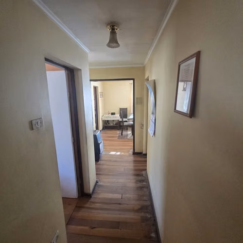 Terreno con 2 Casas Calle Peñuelas Quilpué - Imagen 13