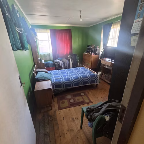 Terreno con 2 Casas Calle Peñuelas Quilpué - Imagen 16