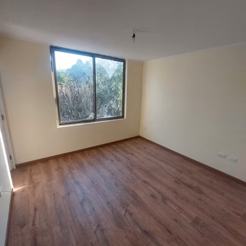 Departamento CERCANO A CENTRO DE QUILLOTA.