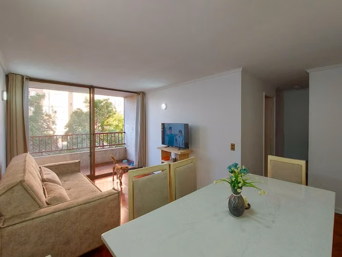 Departamento SANTIAGO OESTE - BALMACEDA - Imagen 5