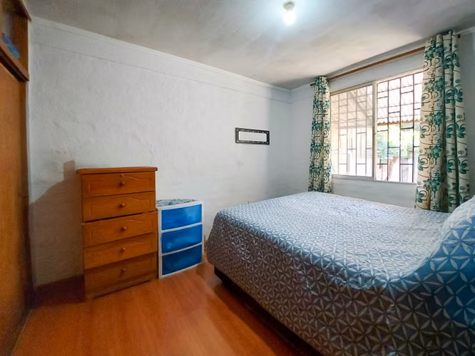 Casa METRO TRINIDAD