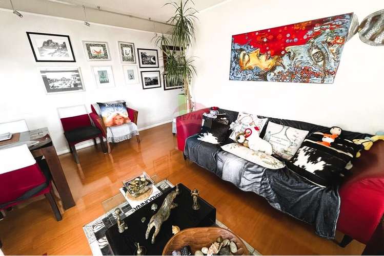 Venta depto  san miguel 3d 2b 1e 1b - Imagen 2