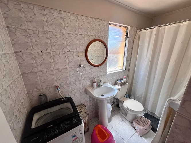 CASA EN CONDOMINIO 3 DORM, 2 BAÑOS EN SAN FELIPE