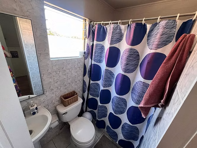 CASA EN CONDOMINIO 3 DORM, 2 BAÑOS EN SAN FELIPE