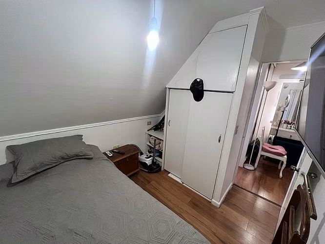 CASA EN CONDOMINIO 3 DORM, 2 BAÑOS EN SAN FELIPE