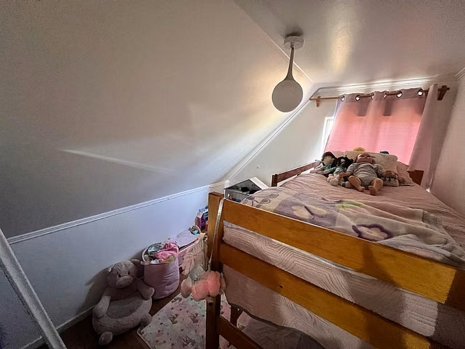 CASA EN CONDOMINIO 3 DORM, 2 BAÑOS EN SAN FELIPE