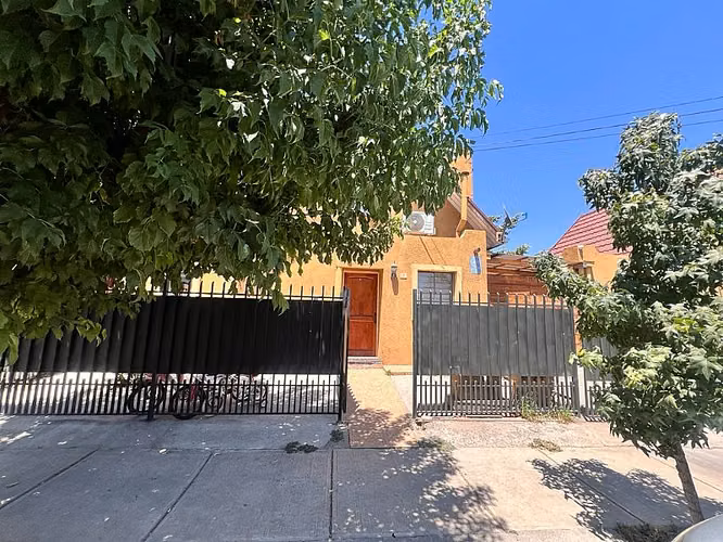 CASA EN CONDOMINIO 3 DORM, 2 BAÑOS EN SAN FELIPE