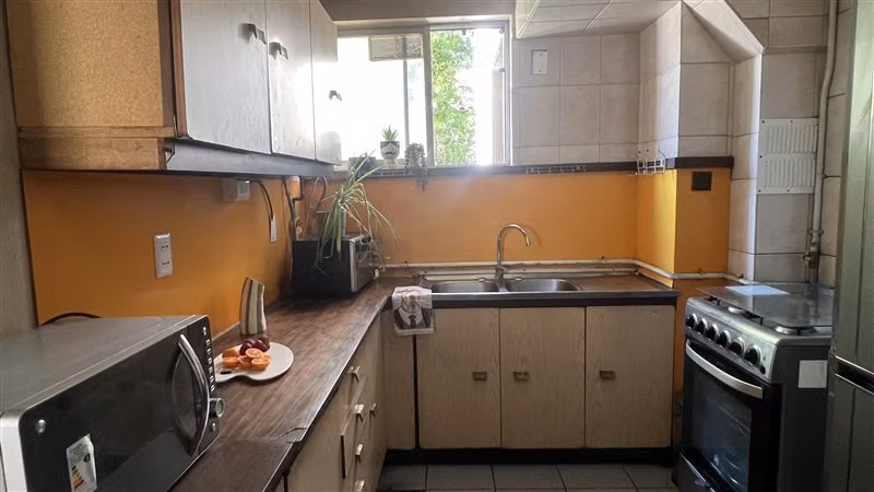 Dpto a 44 UF/MT2, en la zona a 85 UF/mt2, Barrio Italia
