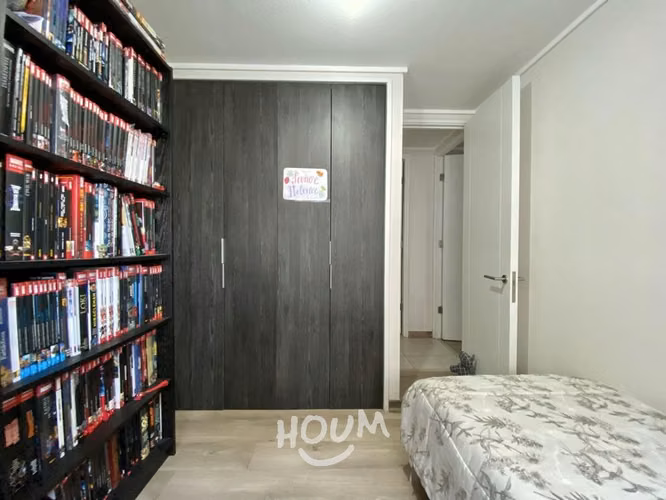 Departamento en Franklin