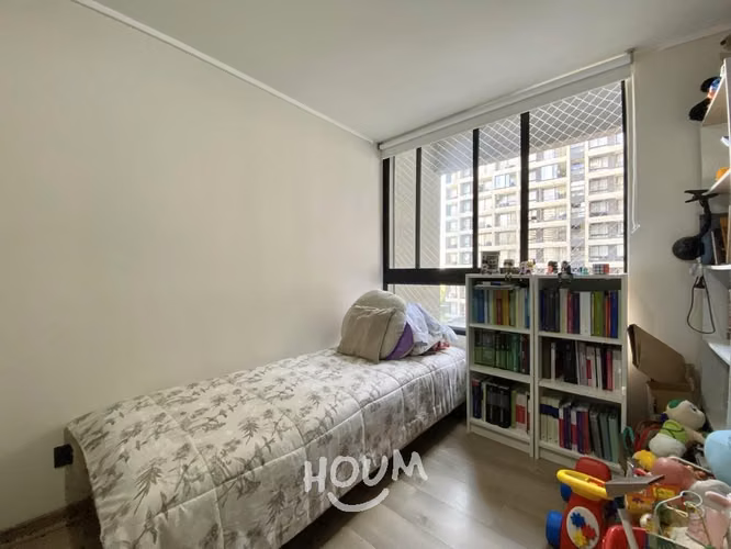Departamento en Franklin