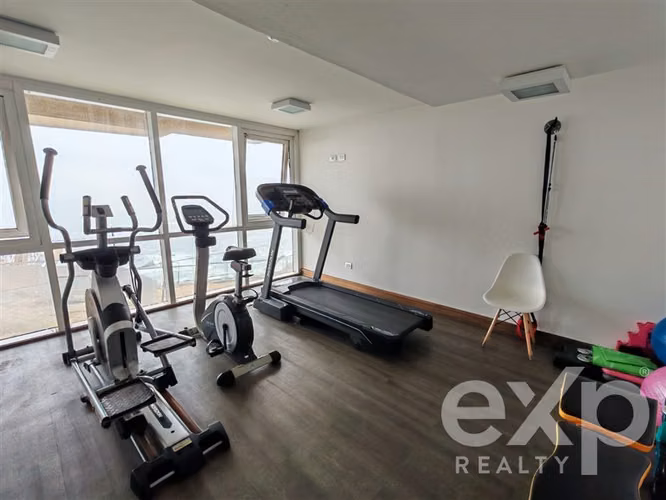 Arriendo Departamento 3 dorm. en Concón