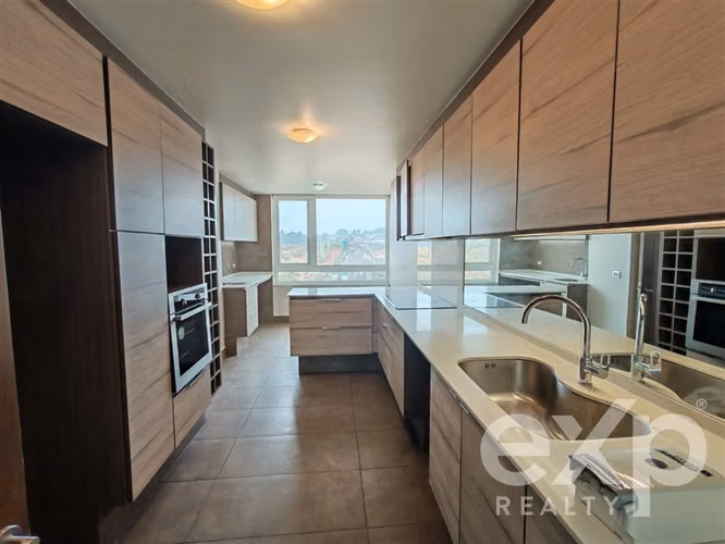 Arriendo Departamento 3 dorm. en Concón