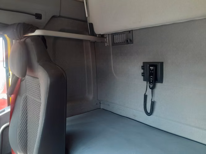 Renault C520 6x4  año 2021