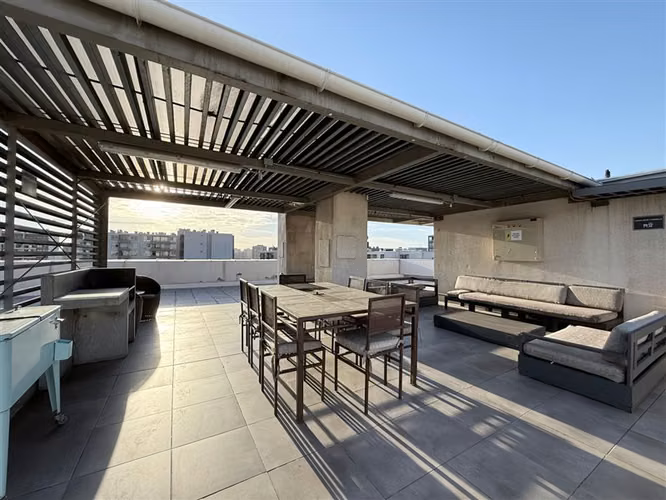 Depto en venta Vista Norte 2D 2B Metro Estadio Nacional