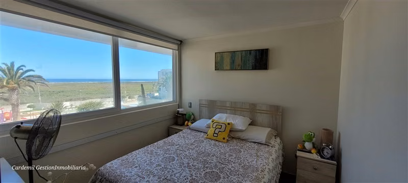 SE VENDE DEPARTAMENTO, 2D Y 1B, PUERTA DEL MAR, LA SERENA - Imagen 17