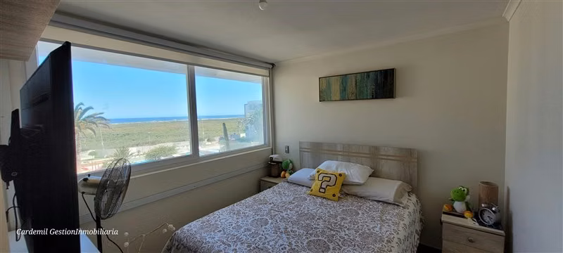 SE VENDE DEPARTAMENTO, 2D Y 1B, PUERTA DEL MAR, LA SERENA - Imagen 18
