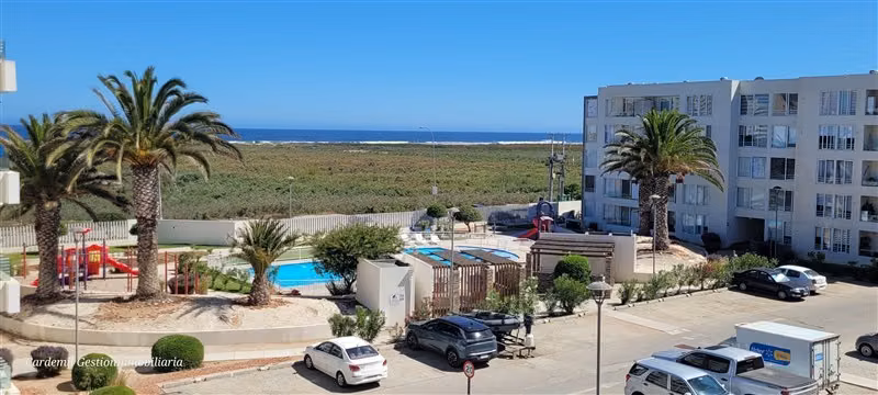 SE VENDE DEPARTAMENTO, 2D Y 1B, PUERTA DEL MAR, LA SERENA - Imagen 14