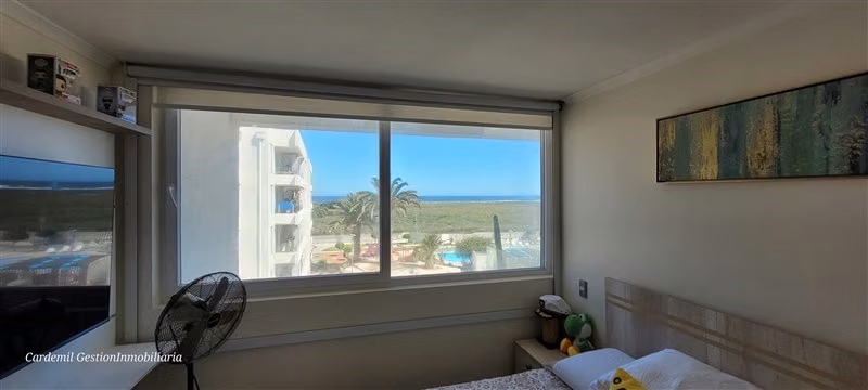 SE VENDE DEPARTAMENTO, 2D Y 1B, PUERTA DEL MAR, LA SERENA - Imagen 21