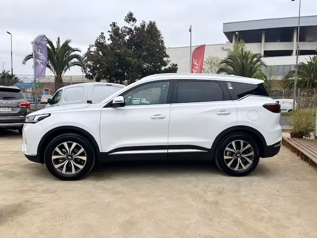 CHERY TIGGO7 PRO GLX 1.5 AUT