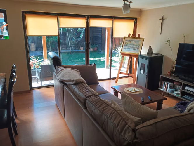 Casa en Venta Sector Huachocopihue - Imagen 17