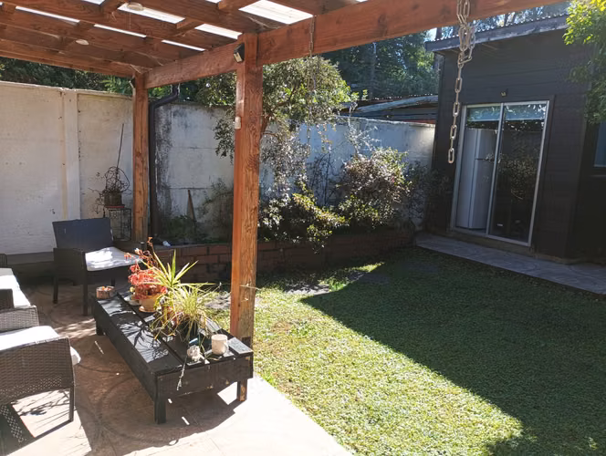 Casa en Venta Sector Huachocopihue - Imagen 15