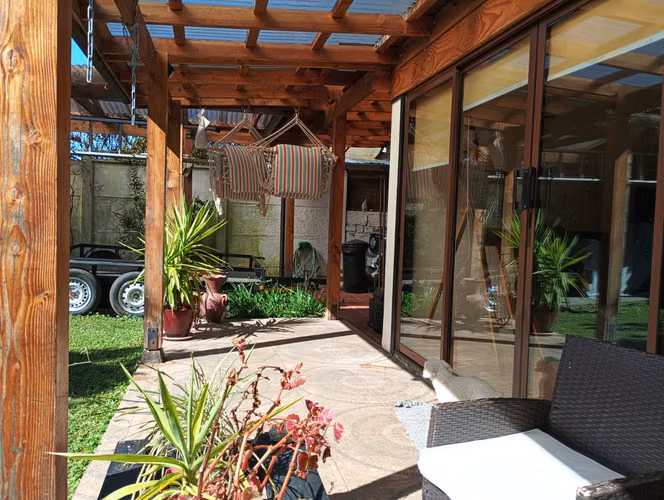 Casa en Venta Sector Huachocopihue - Imagen 16