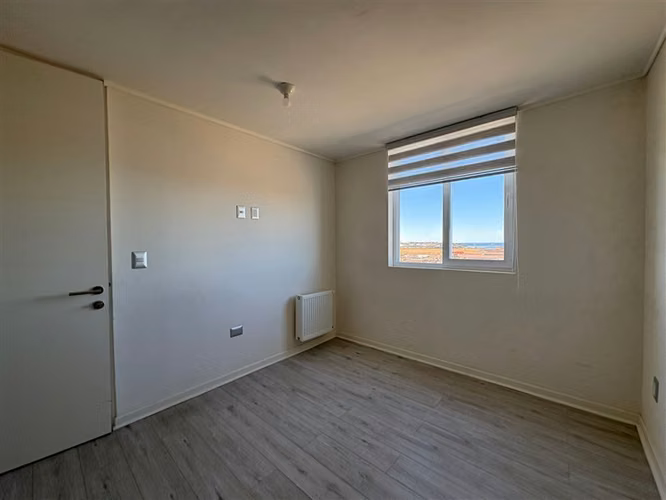 Departamento en venta de 1 dorm. en Punta Arenas