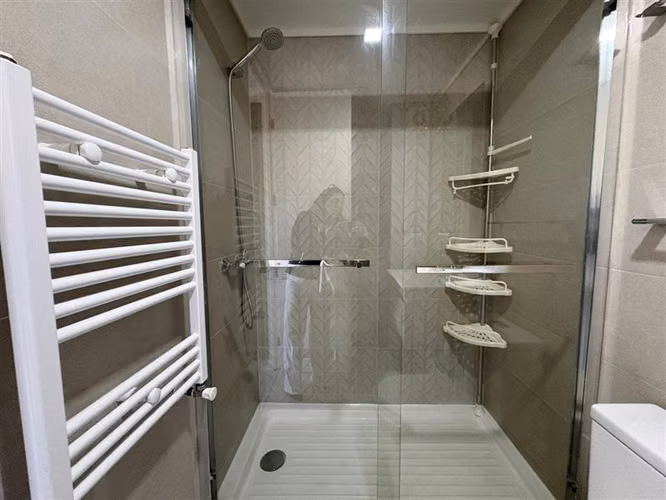 Departamento en venta de 1 dorm. en Punta Arenas