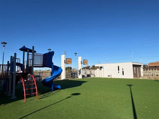 Departamento en venta de 1 dorm. en Punta Arenas