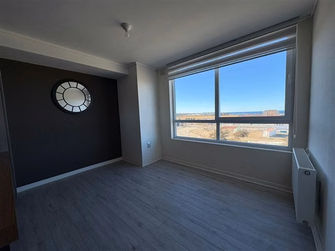 Departamento en venta de 1 dorm. en Punta Arenas