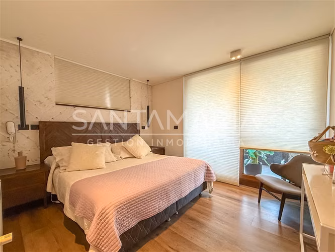 Departamento en venta de 3 dorm. en Quinta Junge, Concepción