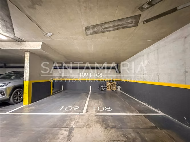 Departamento en venta de 3 dorm. en Quinta Junge, Concepción
