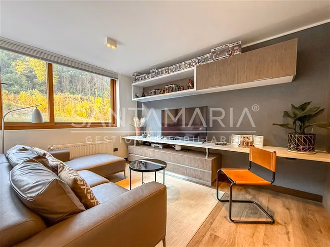 Departamento en venta de 3 dorm. en Quinta Junge, Concepción