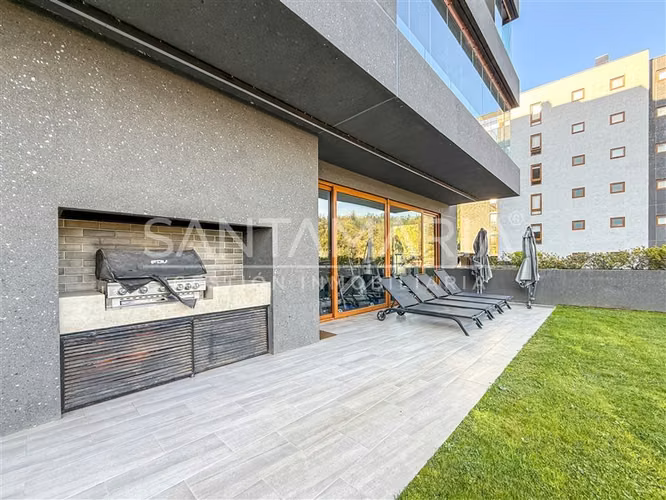 Departamento en venta de 3 dorm. en Quinta Junge, Concepción