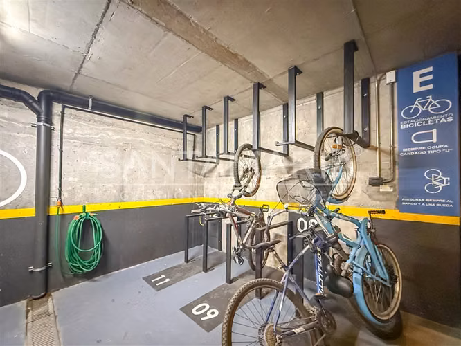 Departamento en venta de 3 dorm. en Quinta Junge, Concepción