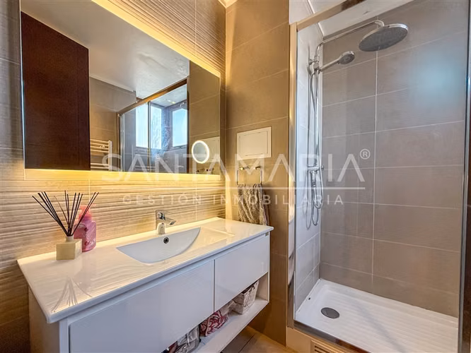 Departamento en venta de 3 dorm. en Quinta Junge, Concepción