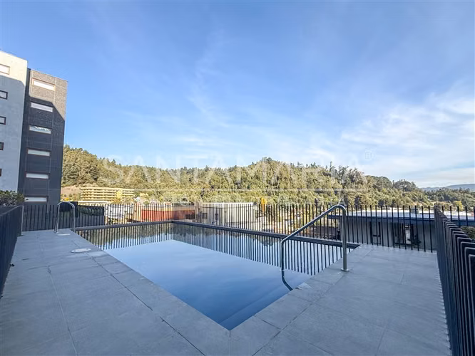 Departamento en venta de 3 dorm. en Quinta Junge, Concepción
