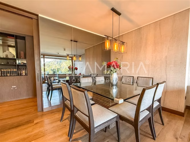 Departamento en venta de 3 dorm. en Quinta Junge, Concepción