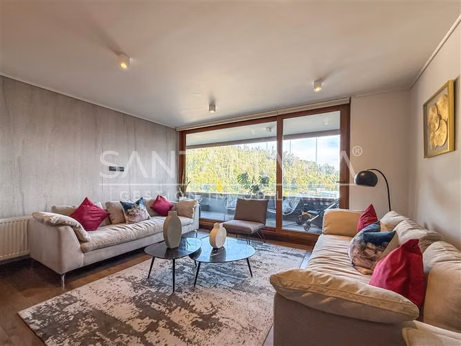 Departamento en venta de 3 dorm. en Quinta Junge, Concepción