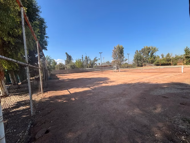 Hermosa parcela, no perimetral en venta  (158263)