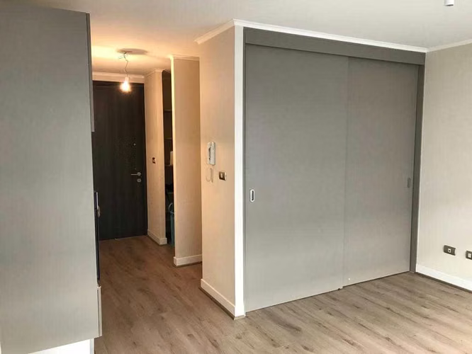 Venta estudio con terraza – Límite Provide (155405)