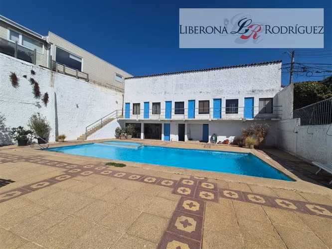 Departamento en arriendo en Concón - Imagen 28