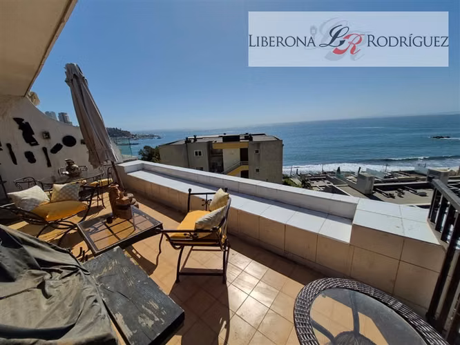 Departamento en arriendo en Concón - Imagen 26