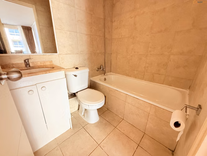 Departamento arriendo  OPORTUNIDAD! 2 DORM 2 BAÑOS ESTAC  Lomas de San Sebastián